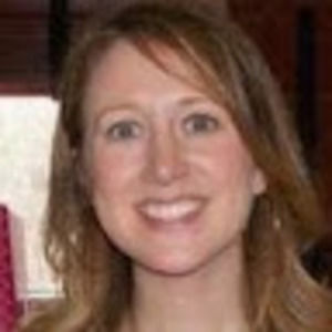 Meet your Posher, Ann